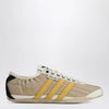 adidas Statement Song For The Mute Tokyo sneakers in Off White/Preloved Yellow/Core Black