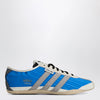 adidas Statement Sneakers Tokyo Song For The Mute Blue Bird/Charcoal Solid Grey/Off White