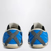 adidas Statement Sneakers Tokyo Song For The Mute Blue Bird/Charcoal Solid Grey/Off White