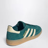 adidas Originals Handball Spezial sneakers in green