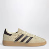 adidas Originals Handball Spezial sneakers in Vanilla/Coffee colorway