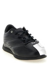 Feroza Y-3 X Mercedes Amg Petronas F1 Sneakers