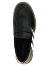 Adidas Originals Black Handball Spezial Loafers