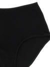 Norma Kamali High Waist Briefs