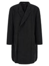 Kiko Kostadinov Epelde Coat