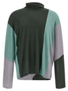 Kiko Kostadinov Sigo Sweater