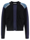 Kiko Kostadinov Munno Knit Cardigan