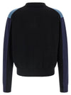 Kiko Kostadinov Munno Knit Cardigan