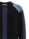 Kiko Kostadinov Munno Knit Cardigan