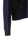 Kiko Kostadinov Munno Knit Cardigan
