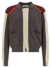Kiko Kostadinov Munno Knit Cardigan