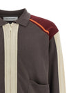 Kiko Kostadinov Munno Knit Cardigan