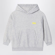  American Vintage Grey cotton Kodytown sweatshirt