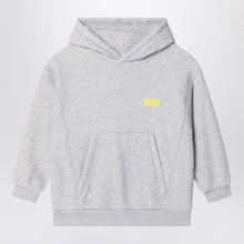  American Vintage Grey cotton Kodytown sweatshirt