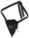 Kiko Kostadinov Hatha Crossbody Bag
