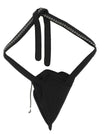Kiko Kostadinov Hatha Crossbody Bag