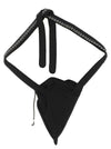 Kiko Kostadinov Hatha Crossbody Bag