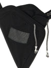 Kiko Kostadinov Hatha Crossbody Bag
