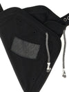 Kiko Kostadinov Hatha Crossbody Bag