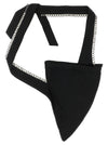 Kiko Kostadinov Kest Crossbody Bag