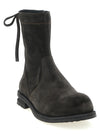 Kiko Kostadinov Farkas Ankle Boots