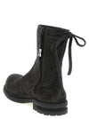 Kiko Kostadinov Farkas Ankle Boots