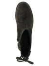 Kiko Kostadinov Farkas Ankle Boots