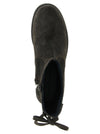 Kiko Kostadinov Farkas Ankle Boots