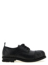 Kiko Kostadinov Atro Lace Up Shoes
