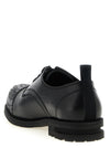 Kiko Kostadinov Atro Lace Up Shoes