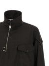 Kiko Kostadinov Farkas Jacket
