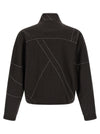 Kiko Kostadinov Fosco Jacket