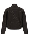 Kiko Kostadinov Fosco Jacket