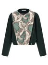 Kiko Kostadinov Csomor Blouson