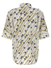 Kiko Kostadinov Gabor Shirt
