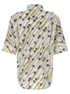 Kiko Kostadinov Gabor Shirt
