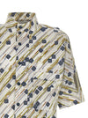 Kiko Kostadinov Gabor Shirt