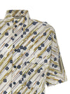 Kiko Kostadinov Gabor Shirt