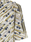 Kiko Kostadinov Gabor Shirt