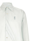 Kiko Kostadinov Ohne K-dart Shirt