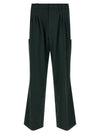 Kiko Kostadinov Andras Pants