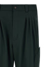 Kiko Kostadinov Andras Pants