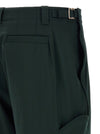 Kiko Kostadinov Andras Pants