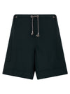 Kiko Kostadinov Kyan Bermuda Shorts