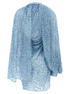 Kiko Kostadinov Caspian Dress