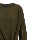 Kiko Kostadinov Edler Godet Dress