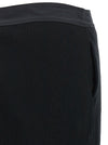 Kiko Kostadinov Petrel Culotte Bermuda Shorts
