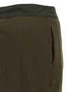 Kiko Kostadinov Petrel Culotte Bermuda Shorts