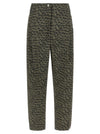 Kiko Kostadinov Peregrine Pants