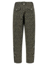 Kiko Kostadinov Peregrine Pants